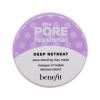 Benefit The POREfessional Deep Retreat Pore-Clearing Clay Mask Pleťová maska pre ženy 75 ml