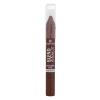 Essence Blend &amp; Line Eyeshadow Stick Očný tieň pre ženy 1,8 g Odtieň 04 Full of Beans