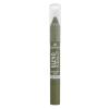 Essence Blend &amp; Line Eyeshadow Stick Očný tieň pre ženy 1,8 g Odtieň 03 Feeling Leafy