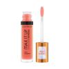 Catrice Max It Up Extreme Lip Booster Lesk na pery pre ženy 4 ml Odtieň 020  Pssst...I&#039;m Hot