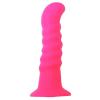 Sexy Elephant Hot Pink Dildo pre ženy 1 ks
