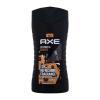 Axe Leather &amp; Cookies Sprchovací gél pre mužov 250 ml
