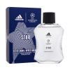 Adidas UEFA Champions League Star Voda po holení pre mužov 100 ml
