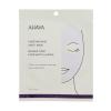 AHAVA Purifying Mud Sheet Mask Pleťová maska pre ženy 18 g