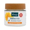 Kneipp Foot Care Regenerating Foot Butter Krém na nohy 100 ml