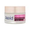 Astrid Rose Premium Firming &amp; Replumping Night Cream Nočný pleťový krém pre ženy 50 ml