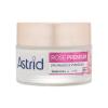 Astrid Rose Premium Firming &amp; Replumping Day Cream SPF15 Denný pleťový krém pre ženy 50 ml