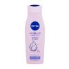 Nivea Micellar Purifying Shampoo Šampón pre ženy 400 ml