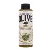 Korres Pure Greek Olive Shower Gel Olive Blossom Sprchovací gél pre ženy 250 ml