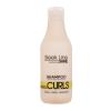 Stapiz Sleek Line Waves &amp; Curls Shampoo Šampón pre ženy 300 ml