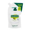 Palmolive Naturals Milk &amp; Olive Handwash Cream Tekuté mydlo Náplň 500 ml