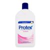 Protex Cream Liquid Hand Wash Tekuté mydlo Náplň 700 ml
