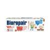 Biorepair Kids 0-6 Strawberry Zubná pasta pre deti 50 ml