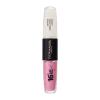 Dermacol 16H Lip Colour Extreme Long-Lasting Lipstick Rúž pre ženy 8 ml Odtieň 11
