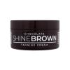 Byrokko Shine Brown Chocolate Tanning Cream Opaľovací prípravok na telo pre ženy 200 ml