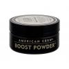American Crew Style Boost Powder Objem vlasov pre mužov 10 g