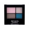 Revlon Colorstay 16 Hour Očný tieň pre ženy 4,8 g Odtieň 526 Romantic
