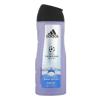 Adidas UEFA Champions League Arena Edition Sprchovací gél pre mužov 400 ml