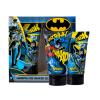 DC Comics Batman Darčeková kazeta sprchovací gél 150 ml + šampón 150 ml