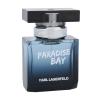 Karl Lagerfeld Karl Lagerfeld Paradise Bay Toaletná voda pre mužov 30 ml poškodená krabička