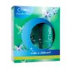 C-THRU Emerald Shine Darčeková kazeta toaletná voda 30 ml + dezodorant 150 ml poškodená krabička