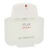 Givenchy Play Sport Toaletná voda pre mužov 50 ml tester