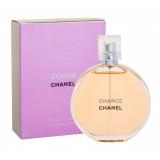 Chanel Chance Toaletná voda pre ženy 100 ml