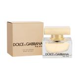 Dolce&Gabbana The One Parfumovaná voda pre ženy 30 ml