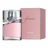 HUGO BOSS Femme Parfumovaná voda pre ženy 75 ml