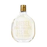Diesel Fuel For Life Homme Toaletná voda pre mužov 125 ml