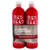 Tigi Bed Head Resurrection Duo Kit Darčeková kazeta šampón 750 ml + kondicionér 750 ml
