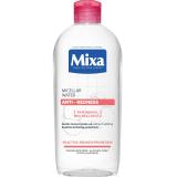 Mixa Anti-Redness Micellar Water Micelárna voda pre ženy 400 ml