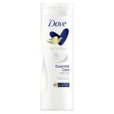 Dove Body Love Essential Care Telové mlieko pre ženy 400 ml