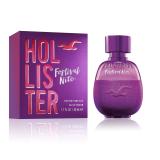 Hollister Festival Nite Parfumovaná voda pre ženy 50 ml