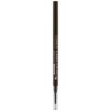 Catrice Slim´Matic Ultra Precise Ceruzka na obočie pre ženy 0,05 g Odtieň 040 Cool Brown