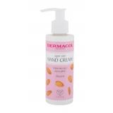 Dermacol Hand Cream Almond Krém na ruky pre ženy 150 ml