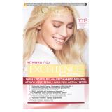 L'Oréal Paris Excellence Creme Triple Protection Farba na vlasy pre ženy 48 ml Odtieň 10,13 Natural Light Baby Blonde