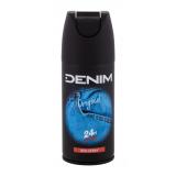 Denim Original 24H Dezodorant pre mužov 150 ml