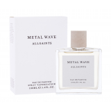 Allsaints Metal Wave Parfumovaná voda 100 ml