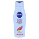 Nivea Color Protect Šampón pre ženy 400 ml