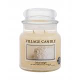 Village Candle Dolce Delight Vonná sviečka 389 g