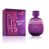 Hollister Festival Nite Parfumovaná voda pre ženy 100 ml