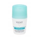 Vichy Antiperspirant No White Marks & Yellow Stains Antiperspirant 50 ml