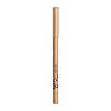 NYX Professional Makeup Epic Wear Liner Stick Ceruzka na oči pre ženy 1,21 g Odtieň 02 Gold Plated