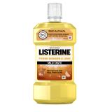 Listerine Fresh Ginger & Lime Mild Taste Mouthwash Ústna voda 500 ml