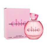 Ermanno Scervino Chic Parfumovaná voda pre ženy 100 ml