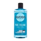 Syoss Pure Volume Šampón pre ženy 440 ml