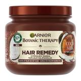 Garnier Botanic Therapy Honey Treasure Hair Remedy Maska na vlasy pre ženy 340 ml