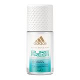 Adidas Pure Fresh Dezodorant pre ženy 50 ml