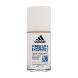 Adidas Fresh Endurance 72H Anti-Perspirant Antiperspirant pre ženy 50 ml